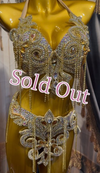 画像4: BellyStar（ベリースター）ブラベルト(シルバー)  (4)