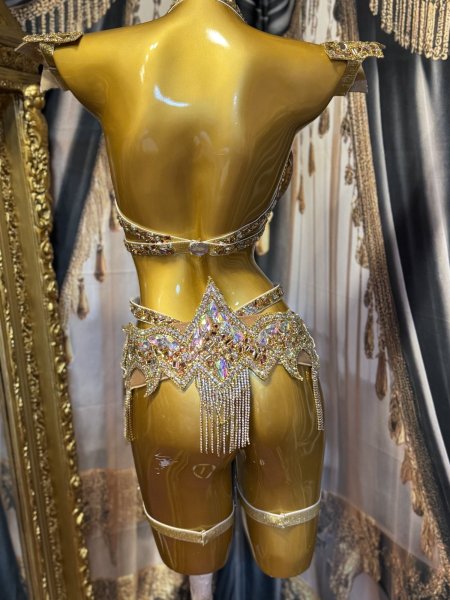 画像7: Raｗya（ラウヤ）ブラベルト(ゴールド) (7)