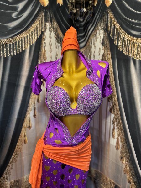 画像2: バラディNo,328 (2)