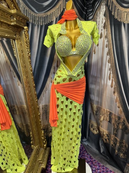 画像1: バラディNo,327 (1)