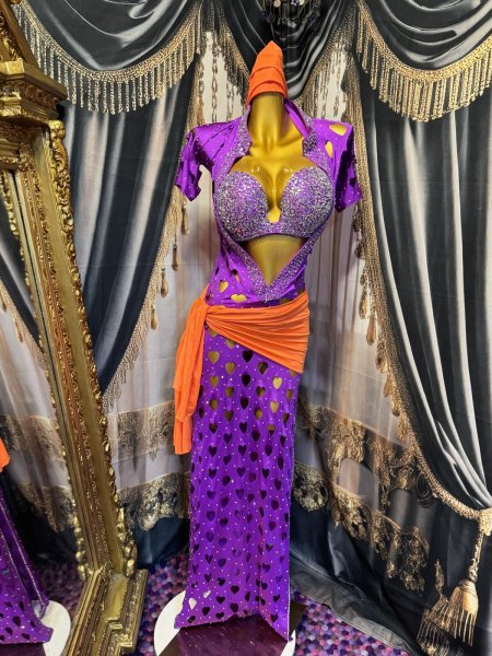 画像1: バラディNo,328 (1)