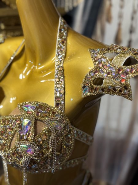 画像5: Raｗya（ラウヤ）ブラベルト(ゴールド) (5)