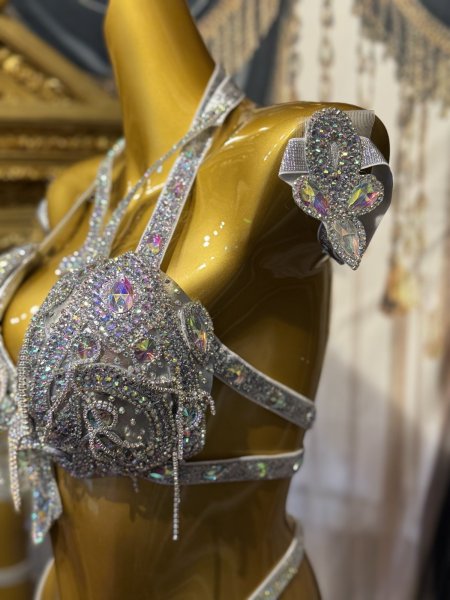 画像4: Raｗya（ラウヤ）ブラベルト(シルバー) no,3 (4)