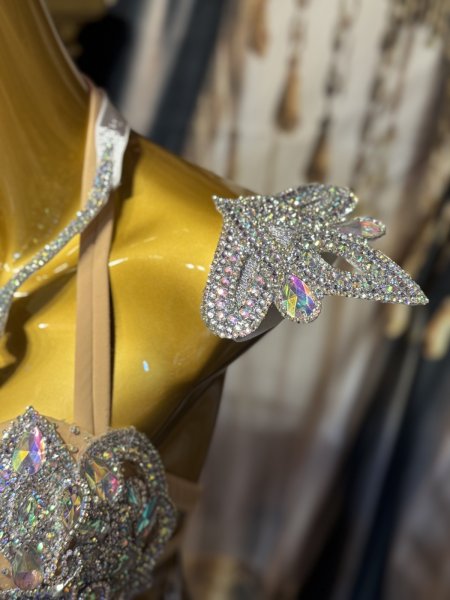 画像3: Raｗya（ラウヤ）ブラベルト(シルバー) no,2 (3)