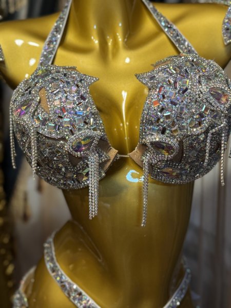 画像2: Raｗya（ラウヤ）ブラベルト(シルバー) (2)