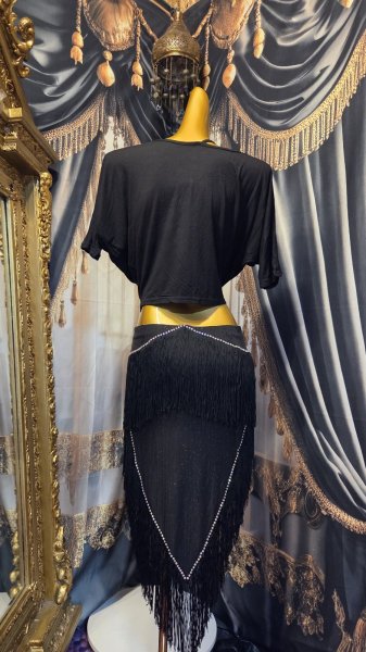 画像2: レッスンウェア no.2P (2)