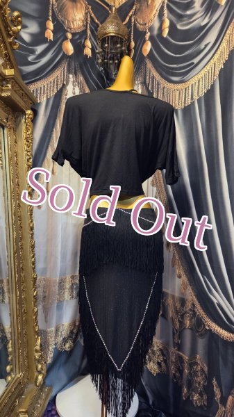 画像2: レッスンウェア no.2P (2)