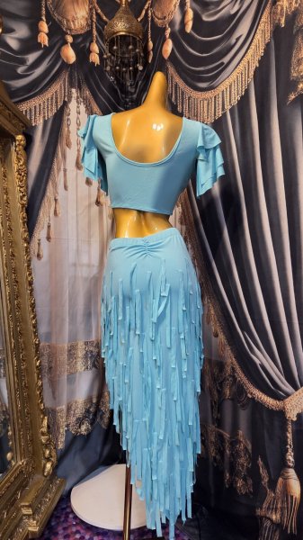 画像2: レッスンウェア no.2P (2)