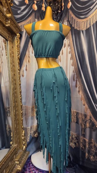 画像2: レッスンウェア no.2P (2)