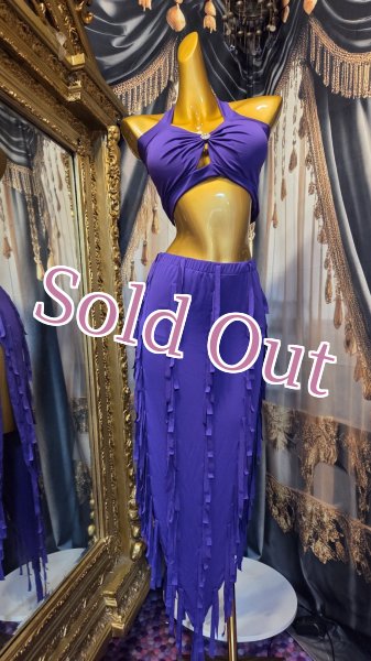 画像1: レッスンウェア no.2P (1)