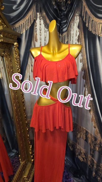 画像2: レッスンウェア 12R (2)