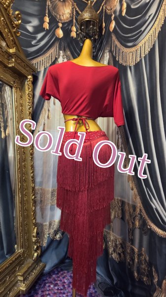 画像2: レッスンウェア 13R (2)