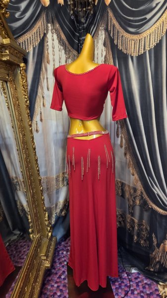 画像3: レッスンウェア 20R (3)