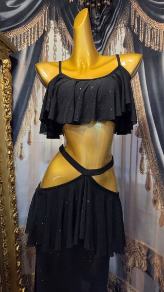 画像2: レッスンウェア 12B (2)