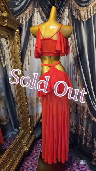 画像3: レッスンウェア 12R (3)