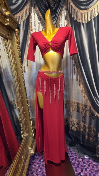 画像1: レッスンウェア 20R (1)