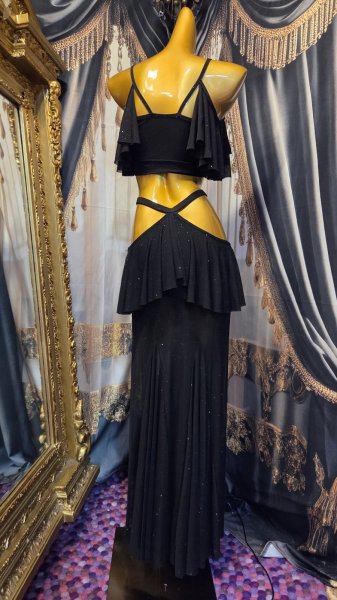 画像3: レッスンウェア 12B (3)