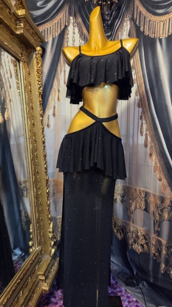 画像1: レッスンウェア 12B (1)