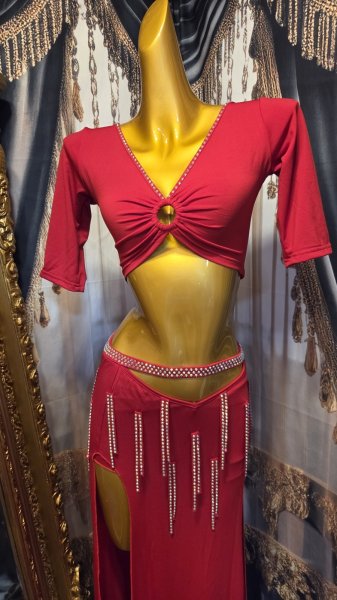 画像2: レッスンウェア 20R (2)