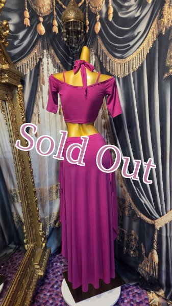 画像2: レッスンウェア 7P (2)