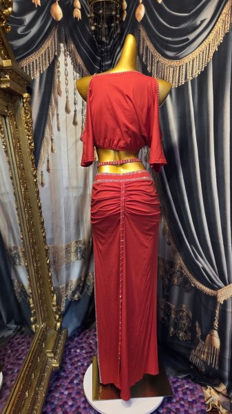 画像2: レッスンウェア 33R (2)