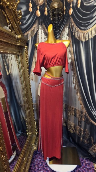 画像1: レッスンウェア 33R (1)