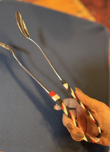 画像3: マンブーティスプーン (3)