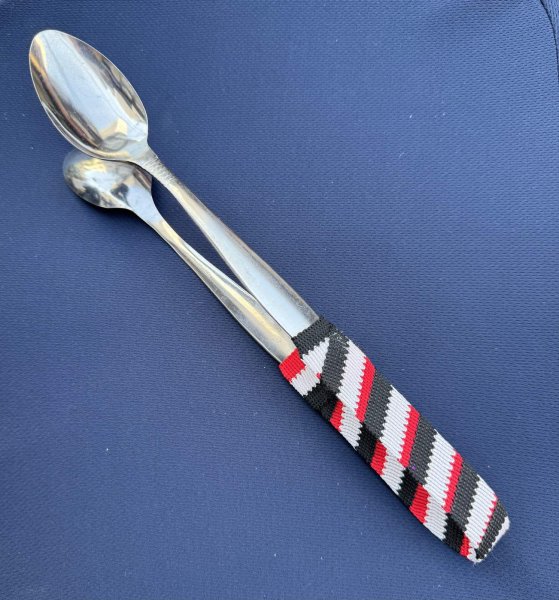 画像1: マンブーティスプーン (1)