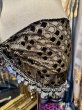 画像2: エジプト製ヒップスカーフ　no.6 (2)