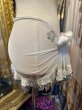 画像2: エジプト製ヒップスカーフ　no.23 (2)