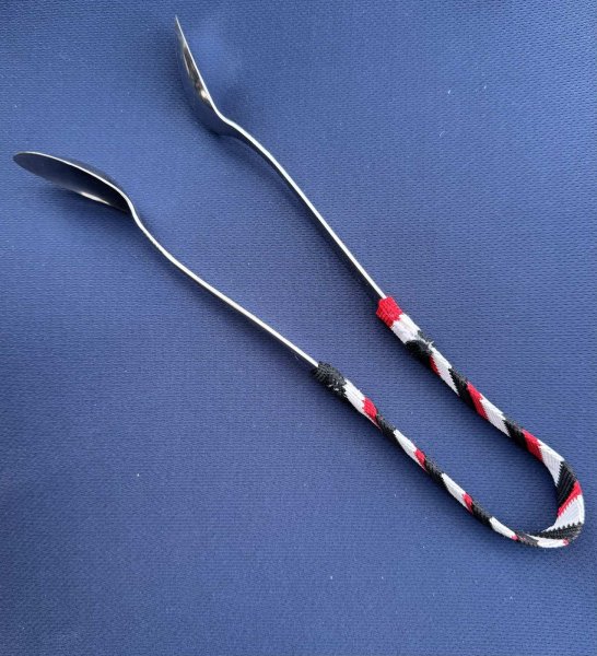 画像2: マンブーティスプーン (2)