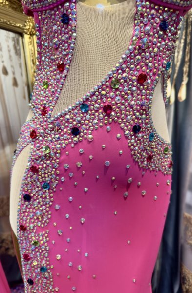 画像4: Randa style(ランダスタイル) ネオンピンク (4)