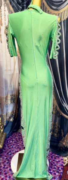 画像7: Randa style(ランダスタイル) ライトグリーン (7)