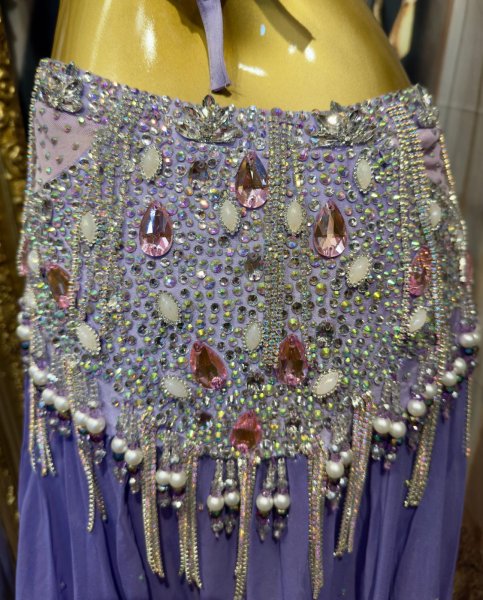 画像8: Randa style(ランダスタイル) ラベンダー (8)