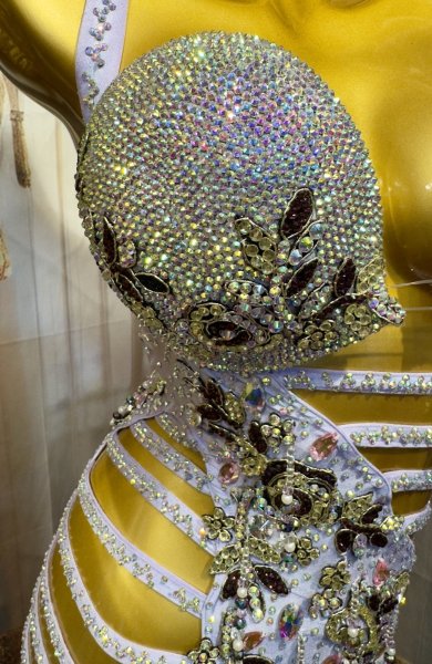 画像3: Randa style(ランダスタイル) シャイニーラベンダー (3)