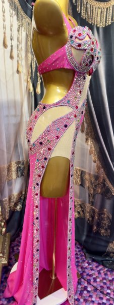 画像6: Randa style(ランダスタイル) ネオンピンク (6)