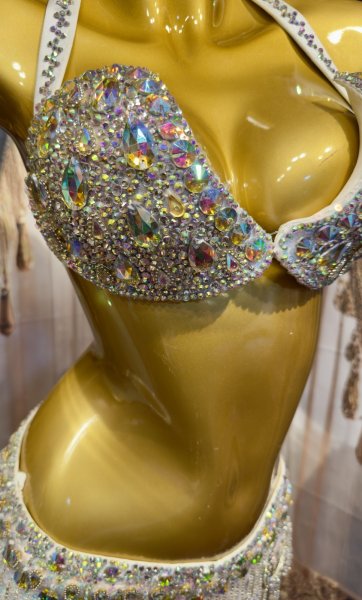 画像3: Randa style(ランダスタイル) オーロラホワイト (3)