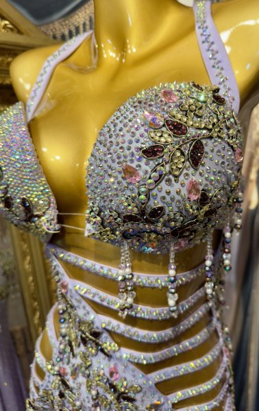 画像4: Randa style(ランダスタイル) シャイニーラベンダー (4)