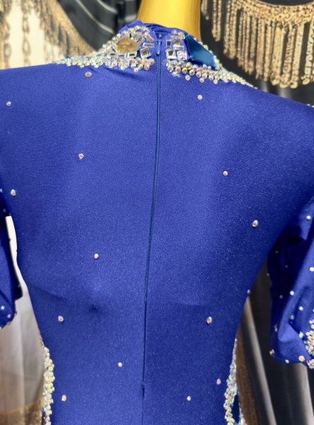 画像7: Randa style(ランダスタイル) ロイヤルブルー (7)