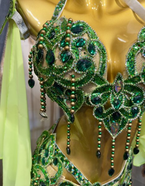 画像3: Rawya(ラウヤ) ライムグリーン (3)