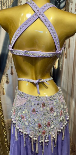 画像7: Randa style(ランダスタイル) ラベンダー (7)