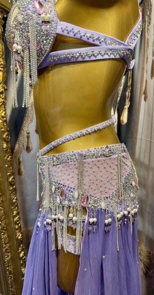 画像6: Randa style(ランダスタイル) ラベンダー (6)