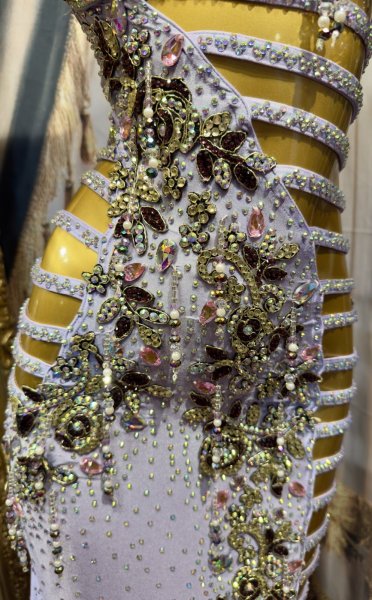 画像6: Randa style(ランダスタイル) シャイニーラベンダー (6)