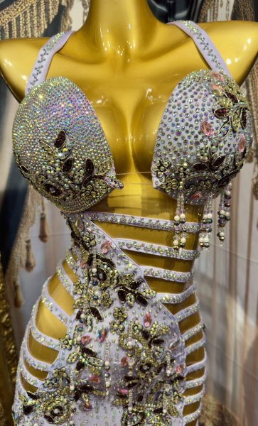 画像2: Randa style(ランダスタイル) シャイニーラベンダー (2)