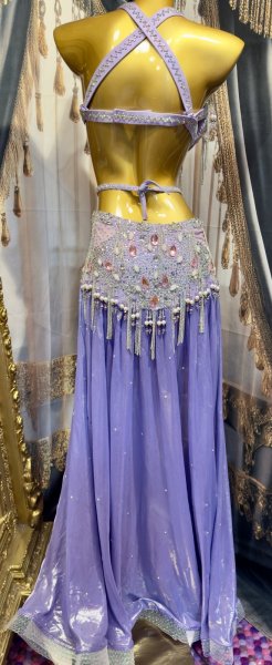 画像10: Randa style(ランダスタイル) ラベンダー (10)