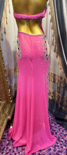 画像8: Randa style(ランダスタイル) ネオンピンク (8)