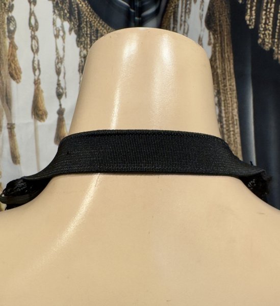 画像3: フォークロア三つ編み　no,2 (3)