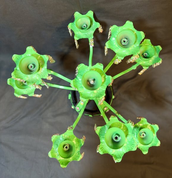 画像3: シャマダングリーン (3)