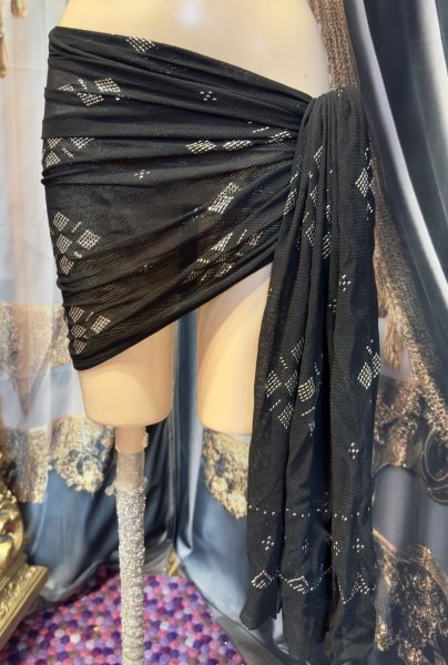 画像1: アスート生地 no.2 (1)