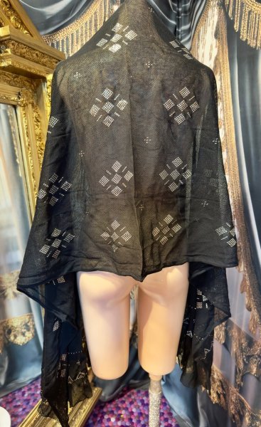 画像2: アスート生地 no.2 (2)